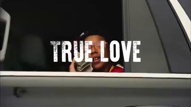 Luh Tyler Type Beat - "TRUE LOVE" (@prod.mimosa x @theonly7k) смотреть онлайн