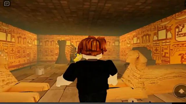 Ankha +18 #roblox #ankha