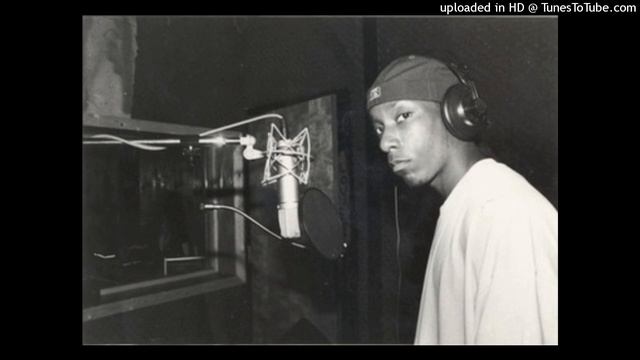 "BigL" Boom bap 90's old school type beat x A$ap x Jcole смотреть онлайн