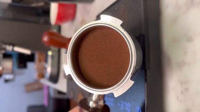 Percobaan brewing setelah ganti gasket / brewing after replacement gasket delonghi ec685 смотреть онлайн