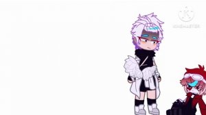 Sans au react to Y/N (Fake) dead(Only part)