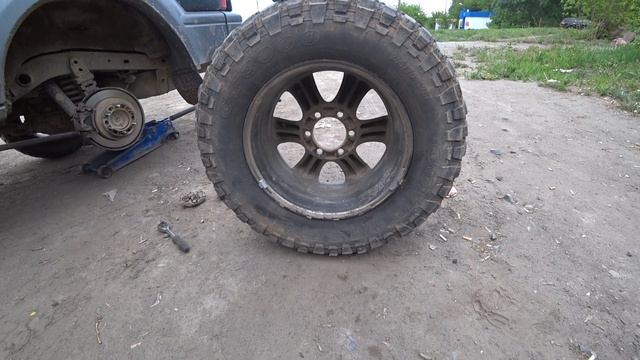 Грязевые шины Comforser CF3000..Резина которую не стоит брать!