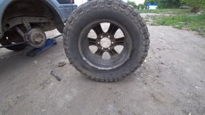 Грязевые шины Comforser CF3000..Резина которую не стоит брать!