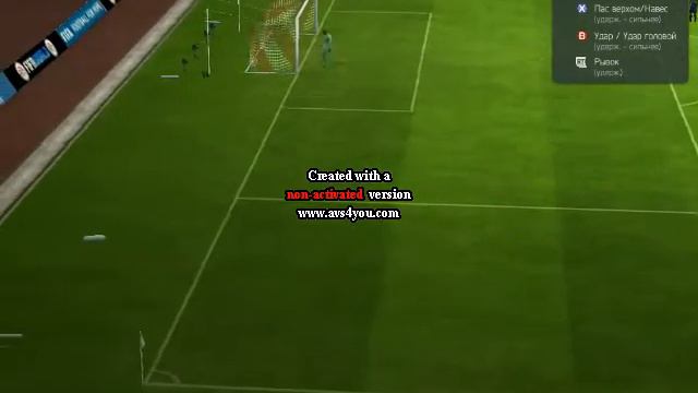 Играем в Fifa World! Возможно №1? смотреть онлайн