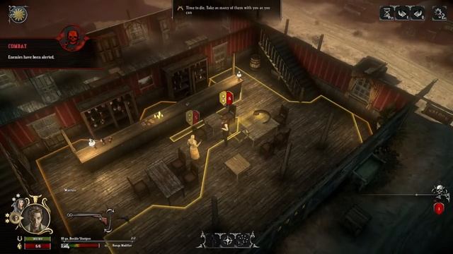 Top 10 Wild West/Cowboy Games For Potato Spec PC (Integrated Graphic, Old GPU Less than 1 GB VRAM) смотреть онлайн