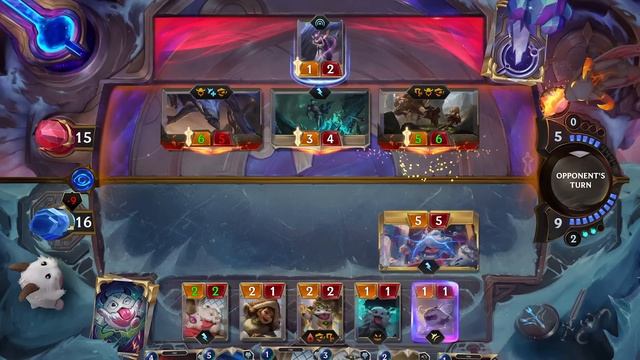 Poro King | New Champion - Legends of Runeterra смотреть онлайн