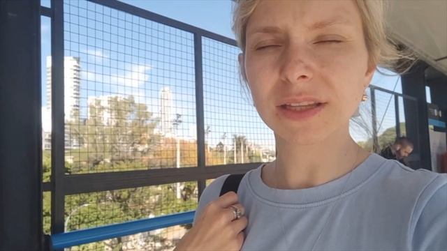 Транспорт в Аргентине: едем на поезде из Буэнос-Айреса в пригород смотреть онлайн