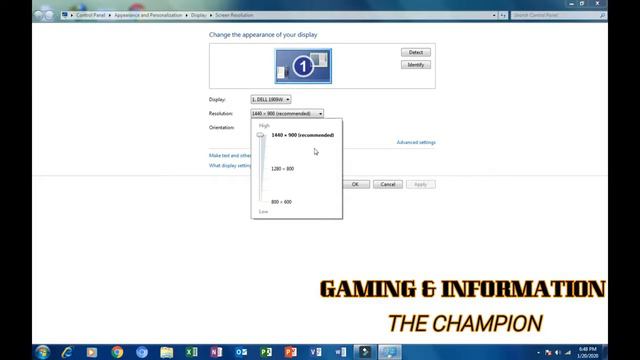 How to check gpu on windows 10 | window 7 | How to check gpu working properly or not | 2022 смотреть онлайн