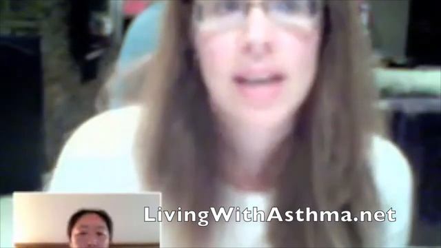 Asthma House Calls: Alison Hodd on Creating an Asthma-Friendly Home смотреть онлайн