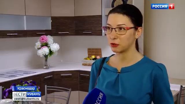 Горячеключевская мебельная фабрика расширяет сеть фирменных салонов смотреть онлайн