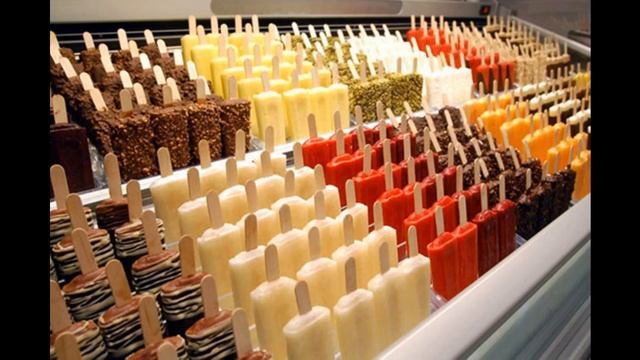 24 января день Эскимо! смотреть онлайн