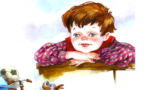 О самой важной победе. Т. Дашкевич. Анимированные истории для детей. смотреть онлайн