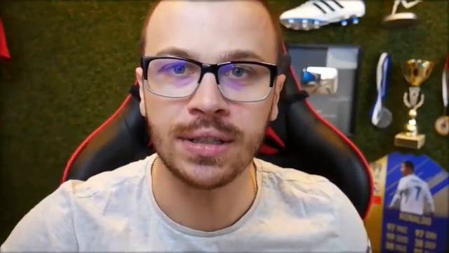 Krasi Fifa 21 Are you gonna fix your servers meme смотреть онлайн
