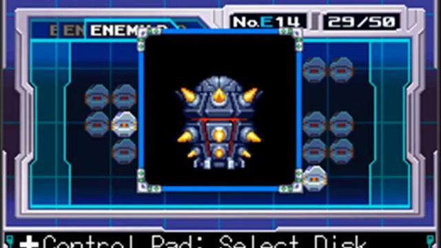 Let's Play Megaman ZX 041: Reading Data Disks смотреть онлайн