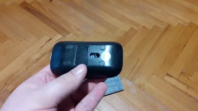 Беспроводные Клавиатуры+Мышь с Подсветкой смотреть онлайн