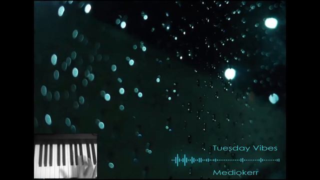 Tuesday Vibess смотреть онлайн
