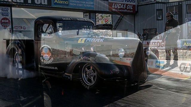 Chevy37.com @ Santapod Finals 2013