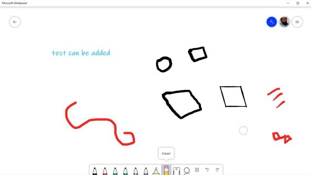 Teach Maths Online with Wacom Tablet and Microsoft Whiteboard смотреть онлайн