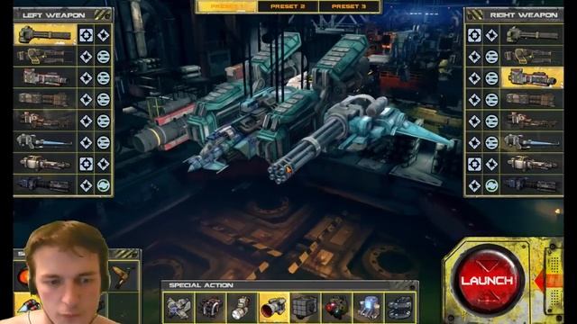 Strike Vector ОБЗОР ИГРЫ — адовая смесь шутера и космосима — онлайн игры, ММО смотреть онлайн