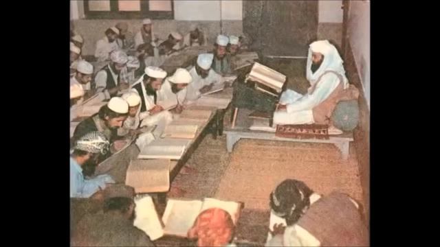 Maulana Musa Khan Albazi Bayan 4 (Ramzaan ki Barkaat Part 1 of 2) смотреть онлайн