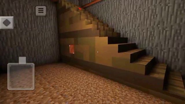 Granny 1.8.1 Minecraft Mod in Hard Mode смотреть онлайн