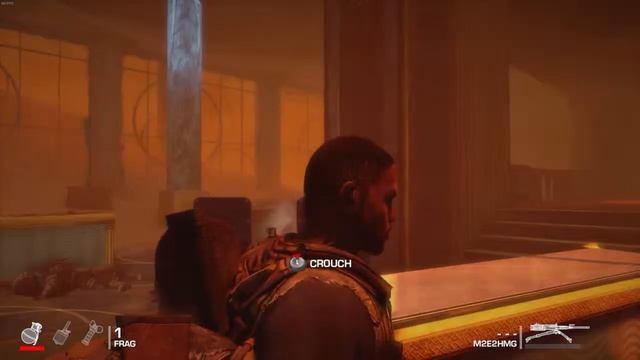 Spec Ops The Line | Game Crash смотреть онлайн