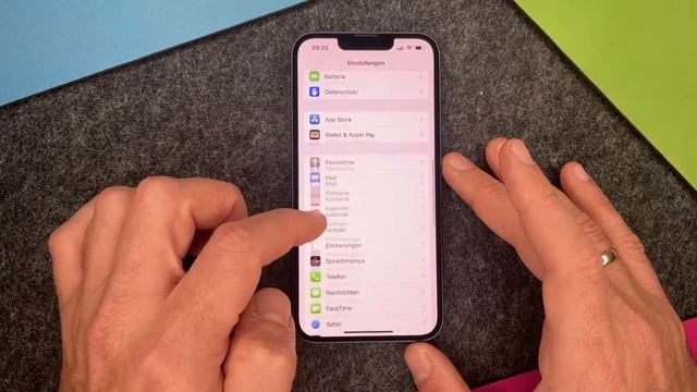 Apple iPhone 13 - Safari Verlauf, Cache und Cookies löschen •  • ?1️⃣3️⃣ • ? • смотреть онлайн
