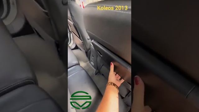 Koleos 2013 $149,900 смотреть онлайн