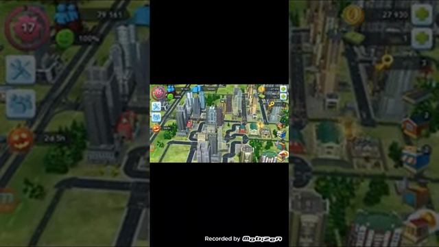 Simcity-tudo dando erro смотреть онлайн