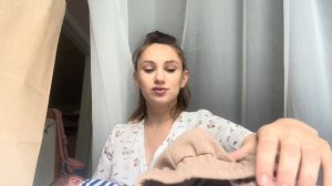 Влог с новорождённым. Нам 1 месяц. Газики. Слезы