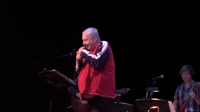Daniel Johnston's Last Performance смотреть онлайн