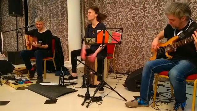 Потанцуем смотреть онлайн