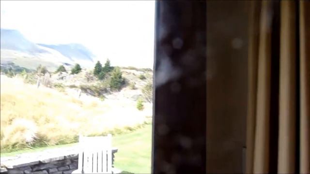 Blanket Bay Lodge, Glenorchy, New Zealand.wmv смотреть онлайн