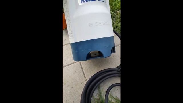 Дренажный насос Pedrollo TOP2-VORTEX смотреть онлайн