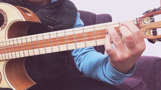 Soleá—Armonía смотреть онлайн