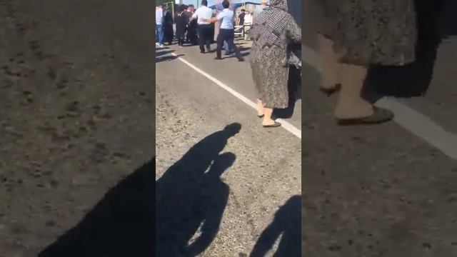 Село.Гереханов. Пост(2) смотреть онлайн