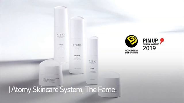 ATOMY 2020 NEW introduction | Best quality! Best price! смотреть онлайн