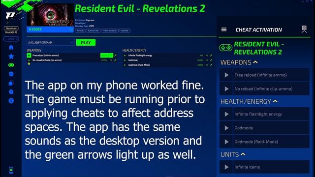 How Plitch Works (How I Learned to Stop Worrying and Love cheating in single player PC games) смотреть онлайн