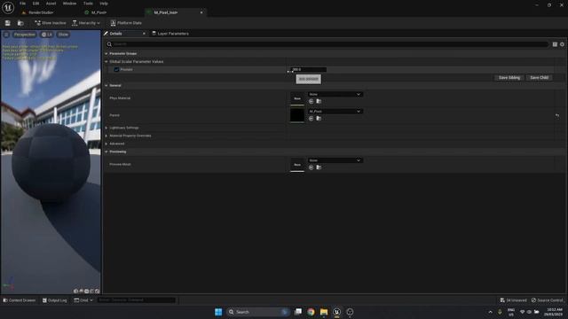 Unreal Engine 5 - 2D Pixel Sprites - Unlimited Sprites - Part 2 смотреть онлайн