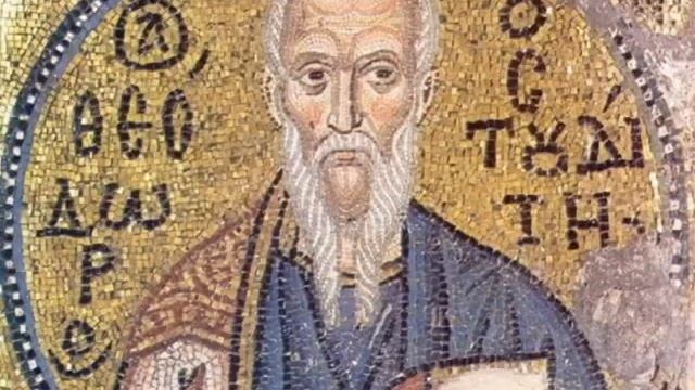 История крестного знамения. Почему мы крестимся тремя перстами? смотреть онлайн