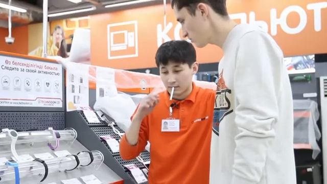 Технодом Актобе.ТехноГуру смотреть онлайн