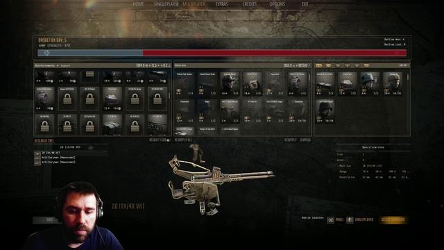 CTA Gates Of Hell: Finnish Units Explained смотреть онлайн