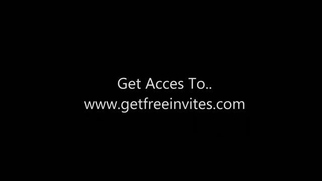 Get Free Invites .. Best WAY To get invite for Private Trackers смотреть онлайн