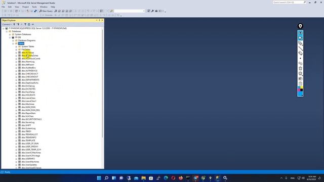 how to import data from Access to SQL. смотреть онлайн