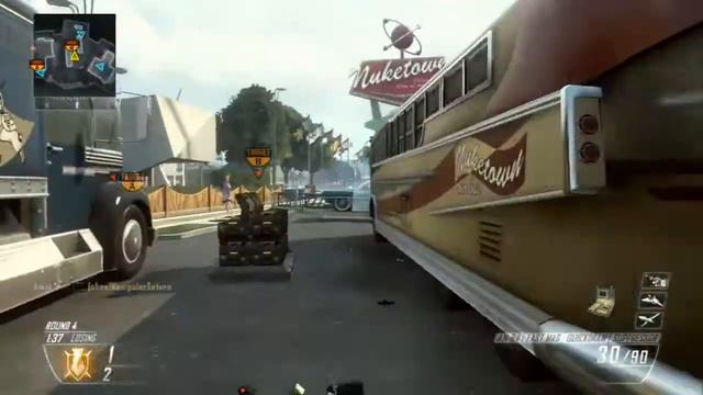Call Of Duty Black Ops 2 Apocalypse DLC смотреть онлайн
