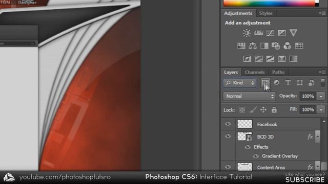 Tutorial Photoshop CS6: Interfata (Romana) смотреть онлайн