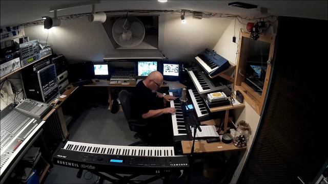 Yamaha, Kurzweil, Korg, Roland piano presets смотреть онлайн