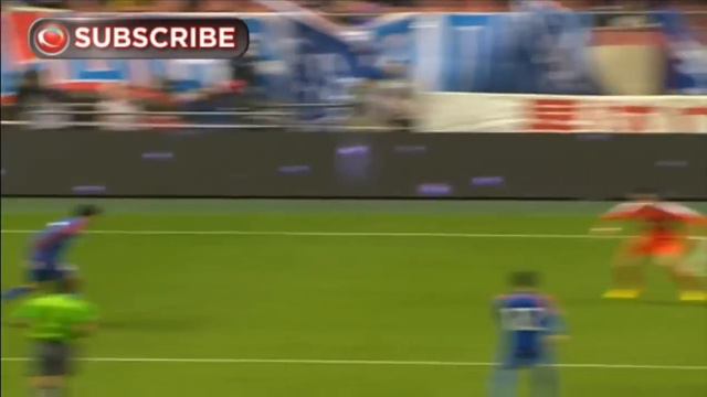 Гол Дрогба за Шанхай Шеньхуа | DROGBA goal Shanghai Shenhua смотреть онлайн