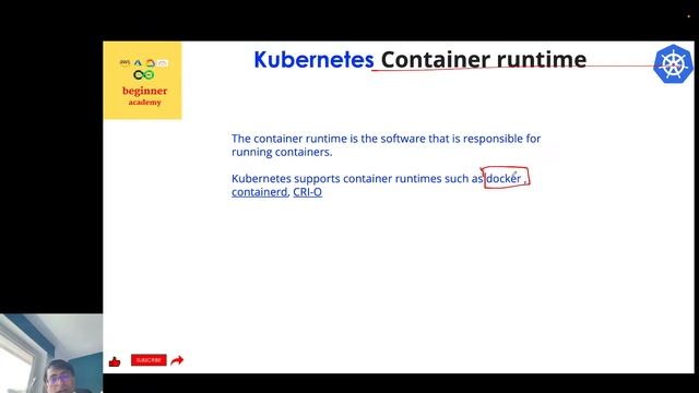 #008 Introduction to Kubernetes for beginners(Part 1): Mastering Azure DevOps from Scratch in 2023 смотреть онлайн