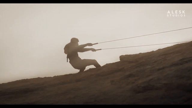 The Prophet — Dune: Part Two | Original Trailer смотреть онлайн